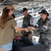 HMAS Sydney (DDG 42) hosts public tours on Open Ship Day during RIMPAC 2026