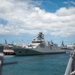 ARM Juarez (POLA 101) hosts public tours for Open Ship Day during RIMPAC 2026