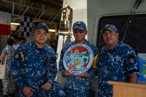 AFN Radio News: New Restaurant on Aviano Air Base