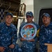 ARM Juarez (POLA 101) hosts public tours for Open Ship Day during RIMPAC 2026