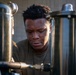 110th Engineers Secure Runway Arresting Systems
