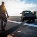 110th Engineers Secure Runway Arresting Systems