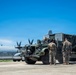 U.S. Marines insert a NMESIS into the Batanes Islands during KAMANDAG 10