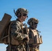 U.S. Marines insert a NMESIS into the Batanes Islands during KAMANDAG 10