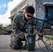 U.S. Marines insert a NMESIS into the Batanes Islands during KAMANDAG 10