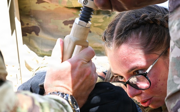 Combat Comm. Airmen improve connectivity within the U.S. Central Command area of responsibility