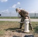 110th Civil Engineers Bolster Aviano Safety with Hydrant Testing