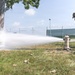 110th Civil Engineers Bolster Aviano Safety with Hydrant Testing