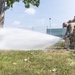 110th Civil Engineers Bolster Aviano Safety with Hydrant Testing