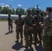 U.S. Marines host Corporals Course in Baltic Sea region
