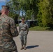 U.S. Marines host Corporals Course in Baltic Sea region