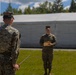 U.S. Marines host Corporals Course in Baltic Sea region