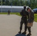 U.S. Marines host Corporals Course in Baltic Sea region