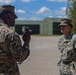 U.S. Marines host Corporals Course in Baltic Sea region
