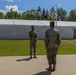 U.S. Marines host Corporals Course in Baltic Sea region