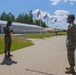U.S. Marines host Corporals Course in Baltic Sea region