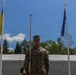 U.S. Marines host Corporals Course in Baltic Sea region