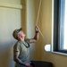 110th Civil Engineering Restores Aviano Living Quarters