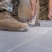 110th Civil Engineering Restores Aviano Living Quarters