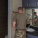 110th Civil Engineering Restores Aviano Living Quarters