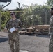 Mastering the Field: 110th Civil Engineering Recon Training