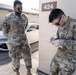 Mastering the Field: 110th Civil Engineering Recon Training