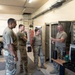 110th Electricians Optimize Water Chlorination