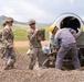 1033rd Engineers Build with Mongolian Forces
