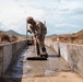 1033rd Engineers Build with Mongolian Forces