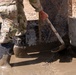 1033rd Engineers Build with Mongolian Forces