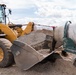 1033rd Engineers Build with Mongolian Forces