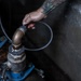 110th WFSM improve Aviano water chlorination