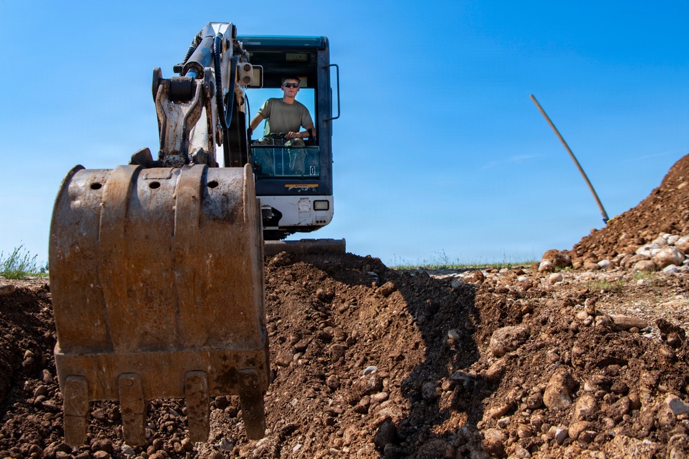 Dredging Up Experience in Italy