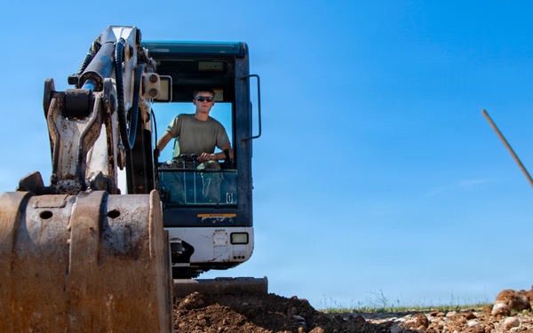 Dredging Up Experience in Italy
