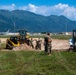 Dredging Up Experience in Italy