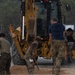 U.S. joint services, Canadian Armed Forces repair airfield during Valiant Shield