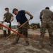 U.S. joint services, Canadian Armed Forces repair airfield during Valiant Shield