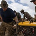 U.S. joint services, Canadian Armed Forces repair airfield during Valiant Shield