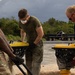 U.S. joint services, Canadian Armed Forces repair airfield during Valiant Shield