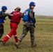 Multinational Soldiers Extract Civilians at Khaan Quest 2026