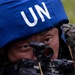 Multinational Soldiers Extract Civilians at Khaan Quest 2026