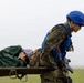 Multinational Soldiers Extract Civilians at Khaan Quest 2026