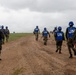 Multinational Soldiers Extract Civilians at Khaan Quest 2026