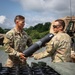 36th Infantry Regiment Soldiers conduct Mortar Training and Evaluation Program at NSTA, Bulgaria