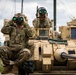 36th Infantry Regiment Soldiers conduct Mortar Training and Evaluation Program at NSTA, Bulgaria