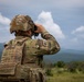 36th Infantry Regiment Soldiers conduct Mortar Training and Evaluation Program at NSTA, Bulgaria