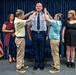 Ketterer promoted to colonel
