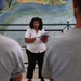 2026 Europe-Mediterranean Disinterment Team Attends Rosette Ceremony