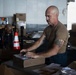 IKE Supports East Coast Fleet Replacement Squadrons
