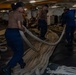IKE Supports East Coast Fleet Replacement Squadrons
